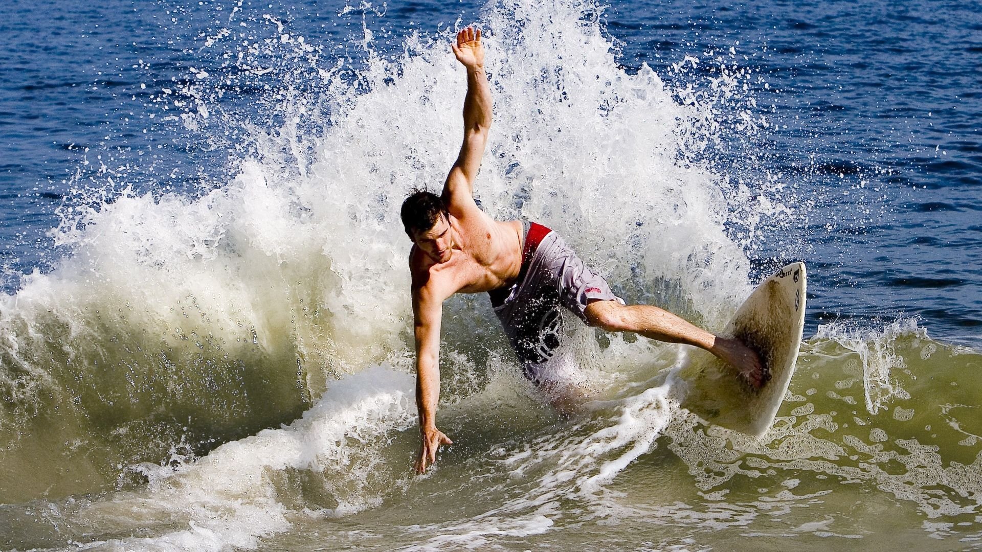 【竞技艺术】马克·塞尔比：防守与进攻的完美结合，马克塞尔比练球视频