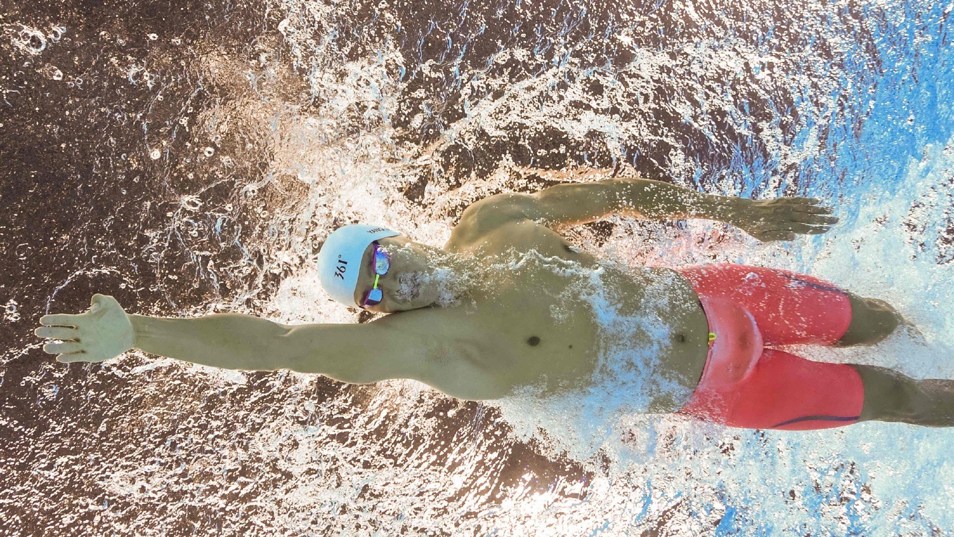 -史上最炫目的“远射”瞬间，赛场魔术师现身，远射排行榜